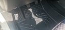 途虎tpe汽車(chē)腳墊地毯車(chē)墊專(zhuān)車(chē)專(zhuān)用東風(fēng)起亞k2k3k4k5kx3kx5智跑福瑞迪 3D單層全包圍TPE腳墊/黑色/五座 起亞專(zhuān)用 聯(lián)系客服備注車(chē)型年款 曬單實(shí)拍圖