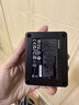 富士（FUJIFILM） BC-W235充電器 w235原裝充電器 適用于富士xt5 xs20 xh2s等 富士原裝BC-W235充電器+灃標(biāo)電池 曬單實(shí)拍圖