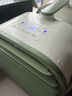 Boomkool可移動(dòng)空調單冷一體機立式小型空調制冷無(wú)外機免安裝迷你廚房空調窗式戶(hù)外空調帳篷便攜駐車(chē)載空調 小1匹 全新大風(fēng)量便攜款 黑色—【5-10㎡】 空調單機 曬單實(shí)拍圖