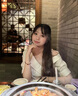 中國黃金相思紅豆平安扣手鏈女紅瑪瑙足銀手繩七夕情人節(jié)生日禮物送女友 相思紅豆平安扣手繩【品牌禮盒】 曬單實拍圖