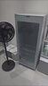 康容酒店商用消毒柜圖書繪本文件檔案人民幣消毒浴巾鞋子烘干毛巾美容院專用火罐低溫紫外線臭氧消毒 280E單門熱風烘干消毒觸摸屏白色箱體 曬單實拍圖