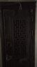 挺固 甲級(jí)防盜門鋅合金進(jìn)戶門入戶門通風(fēng)門子母門定制通風(fēng)窗門 A8機(jī)械鎖 860*2050mm【開向咨詢】 曬單實(shí)拍圖