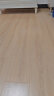 圣象（Power Dekor） 圣象地板强化复合F4星环保地板耐磨家用建材卧室客厅地暖木地板 NF1101包安装送辅料 实拍图