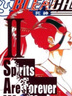 現(xiàn)貨【外圖臺(tái)版輕小說(shuō)】BLEACH Spirits Are Forever With You1-2/久保帶人,成田良悟 東立 曬單實(shí)拍圖
