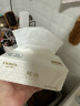 妮飘（Nepia）羢品系列抽纸3层130抽*24包柔滑亲肤纸巾抽取式面巾纸餐巾纸巾 实拍图