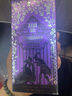 安娜蘇（Anna sui） 紫鏡魔鑰 紫色魔鏡女士香水 禮物 紫鏡魔鑰50ml 曬單實(shí)拍圖