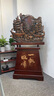 信天游落地一帆風(fēng)順擺件帆船酒店大堂老板辦公室公司開(kāi)業(yè)禮品高檔大擺件 B款一帆風(fēng)順 高1.75cm 曬單實(shí)拍圖