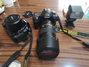 尼康（Nikon） WR單反微單相機原裝無線遙控器 WR-R11a圓口接收器(可遙控SB5000燈）  . 曬單實拍圖