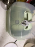 美的（Midea）电炖锅 电炖盅 隔水电炖锅 煲汤锅炖汤锅 燕窝炖盅 婴儿煮粥神器 MD-DZE1801 1.8L 实拍图