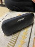 Bose SoundLink Flex 小巨弹蓝牙扬声器户外防水音箱音箱 无线便携式露营音箱 黑色 实拍图