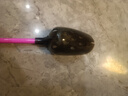 漁技碳素打窩器頭拋餌勺子專用竿投餌器釣魚漁具遠(yuǎn)投打窩器 【100cm】一體式打窩勺 曬單實(shí)拍圖