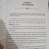 【官方正版】賴世雄英語編輯組編譯美國語文123456全6冊朗讀+解析版麥加菲美國中小學(xué)語文分級教材分級閱讀美國中小學(xué)生語文課本麥加菲讀本 曬單實(shí)拍圖