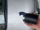 皆酷本田crv urv xrv zrv致在HRV汽車內(nèi)用中控臺車載煙灰缸帶蓋大容量 本田&玻璃炫彩logo[一鍵開蓋] 曬單實拍圖