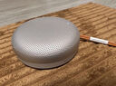 B&O/鉑傲 Beoplay bo A1二代藍牙音箱智能車載無線家用便攜音響 炭黑色 曬單實拍圖