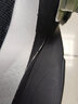 SembosK馬拉松碳板超輕zoom跑步鞋男氣墊減震透氣?競速耐磨破二運動(dòng)鞋女 騎士黑 43 曬單實(shí)拍圖