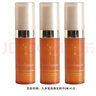 雪花秀（SULWHASOO）套盒人參水乳面霜套裝御時(shí)緊顏緊致女士護(hù)膚品禮盒滋盈平衡水油 人參潤(rùn)白安瓶精華5ml*3支淡班 曬單實(shí)拍圖