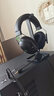 雷蛇雷蛇（Razer） 旋風黑鯊V2系列頭戴式電競游戲耳機耳麥麥克風7.1環(huán)繞聲降噪 旋風黑鯊V2 旋風黑鯊V2 曬單實拍圖