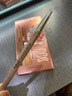 NOVO眉筆防水持久細頭初學(xué)者防汗細芯學(xué)生旋轉眉筆立體 02夢(mèng)幻棕 曬單實(shí)拍圖