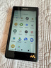 索尼（SONY） NW-WM1AM2 Hi-Res高解析度音樂播放器/MP3 Hi-Fi無損黑磚2代 套餐【黑磚二代+原裝皮套】 曬單實拍圖