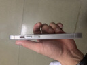 POZZO適用于蘋果15手機殼iphone15保護套magsafe磁吸磨砂超薄防摔防指紋瓦楞光柵磁吸行李箱親膚 透白 曬單實拍圖