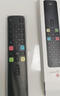 TCL原裝正品RC07萬(wàn)能通用RC07DCI2/DC12 RC07DC11/DCI1 L48P1S-CF L50P1S-F L55P1S-F電視遙控器 【官方正品】RC07（發(fā)新款RC801L） 曬單實(shí)拍圖