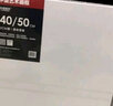 中盛畫(huà)材（transon） 油畫(huà)框 細紋亞麻混紡棉質(zhì)畫(huà)框初學(xué)者練習手工繃制丙烯油畫(huà)顏料用畫(huà)布框 50*60cm 1.6CM厚亞麻細紋（油畫(huà)推薦） 曬單實(shí)拍圖