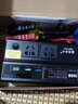 藍(lán)科車仆（LamKo Che Pu）車載家用逆變器12V/24V轉(zhuǎn)220V300W/500W/1000W電源轉(zhuǎn)換變壓器 貨車專用24V轉(zhuǎn)220V【500W黑】 曬單實拍圖
