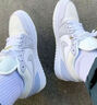 耐克（NIKE）Air Force 1 AF1男子小麥色高幫空軍一號板鞋DJ9158-200 36 曬單實拍圖