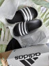 阿迪达斯 （adidas）男子游泳系列ADILETTE AQUA运动 拖鞋 F35543 40.5码 UK7码 实拍图