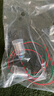 科學(xué)物理電路試驗(yàn)燈珠1.5V2.5V3.8V手電筒照明實(shí)驗(yàn)螺口小燈泡器材 E10燈座(帶線)(1只裝) 其它  暖黃 曬單實(shí)拍圖