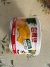 臺鳳（Typhone）泰國 原產(chǎn) 中國臺灣 鳳梨罐頭 新鮮紅毛丹鳳梨 水果罐頭 6罐（四分片鳳梨罐頭） 曬單實(shí)拍圖