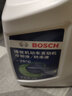 博世（BOSCH）原裝 有機型(OAT)發(fā)動(dòng)機冷卻液通用型汽車(chē)防凍液/適配 4L -25℃ 綠色 （沸點(diǎn)109°C） 現代名圖 瑞納 悅動(dòng) 朗動(dòng) 領(lǐng)動(dòng) 曬單實(shí)拍圖