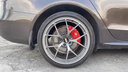 ?？ㄋ緤W迪卡鉗罩改裝A4L/A6L/A5/Q5L/A7 Q7TT專(zhuān)用鋁合金剎車(chē)殼輪轂套 奧迪A6/A6L 兩對剎車(chē)卡鉗罩 曬單實(shí)拍圖