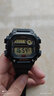 卡西歐（CASIO）手表男運動數(shù)字方形地圖防水復(fù)古運動時尚DW-291-1A 1B 9A 電子表 DW-291H-9A 曬單實拍圖