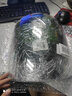 成楷科技 高透明防護(hù)面罩防霧  防油煙護(hù)目鏡護(hù)臉 廚房炒菜帽子 電焊眼鏡工業(yè) 防塵焊帽 面具 透明面屏 曬單實(shí)拍圖