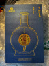 习酒窖藏1988 金爵版 酱香型白酒 53度 500ml 单瓶装 贵州白酒 实拍图