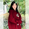 LPOX衛(wèi)衣女oversize寬松外套女秋冬款美式國(guó)潮流高街韓系上衣外穿 秋冬-酒紅色[加絨款]-優(yōu)質(zhì) S 60-85斤 曬單實(shí)拍圖