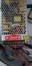 SmunSmun雙組開(kāi)關(guān)電源12V4A 24V7A液晶電視使用顯示屏電源D-220C輸出 D-220C（12V4A 24V7A） 曬單實(shí)拍圖