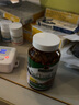 NATURE'S ANSWER 紐安思紅曲米膠囊90粒 紫紅曲霉 心腦血管健康 膽固醇甘油三酯 一瓶裝 曬單實拍圖