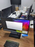 聯(lián)想（Lenovo） 窄邊框 一體臺式機電腦 2.5K分辨率100Hz刷新率 商務(wù)辦公網(wǎng)課學(xué)習 小新Pro 27英寸 13代i9 32G 1T固態(tài) 云影 內置音響 曬單實(shí)拍圖