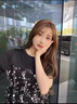 clotho Rennie品牌女裝碎花連衣裙女收腰顯瘦2025夏季新款時(shí)尚百搭氣質(zhì)圓領(lǐng)長(cháng)裙 圖片色 M 曬單實(shí)拍圖
