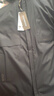 SHANSHAN杉杉鵝絨羽絨服男中長款男士一衣五穿可拆卸連帽內(nèi)膽保暖御寒外套 藏青色 2XL /185【建議145-160斤】 曬單實(shí)拍圖