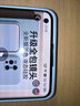 品托 適用oppofindx3手機殼液態(tài)硅膠保護套findx3pro男女防摔軟殼網(wǎng)紅潮牌簡(jiǎn)約純色全包 FindX3【煙藍色】 液態(tài)硅膠殼(送手機膜) 曬單實(shí)拍圖