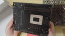 ASL翔升 (ASL）H610M D4/D5 電競游戲辦公主板 支持LGA1700 Intel 12/13/14代CPU  H610M H610M D4 曬單實拍圖