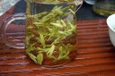 醉茗山2024年明前新茶 西湖醉茗山 龙井茶500克 浓香型散装早春茶芽绿茶 实拍图