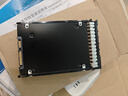 新華三（H3C）原廠服務(wù)器固態(tài)硬盤企業(yè)級(jí)SSD 960G SATA SSD 2.5英寸（含托架） 曬單實(shí)拍圖