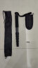 贝欣（BEXIN） 碳纤维独脚架单反微单相机摄影摄像拍照旅行专业便携支架单脚架三脚架登山杖独角架 P306C碳纤维 晒单实拍图