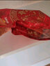 西域美农 新疆特级灰枣1000g 核小肉多独立包装若羌红枣高端送礼 孕妇零食 实拍图