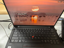 ThinkPad X1 Carbon 2025 可選Evo認(rèn)證 旗艦系列高端輕薄本 商務(wù)辦公用 聯(lián)想ibm筆記本電腦 i7-1360P 32G 1TB 2.2K 升級 高色域 指紋識別 背光鍵盤 曬單實拍圖