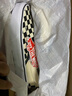 萬(wàn)斯（VANS）中性Classic Slip-On帆布鞋/硫化鞋（延續款） VN000EYEBWW 36 曬單實(shí)拍圖